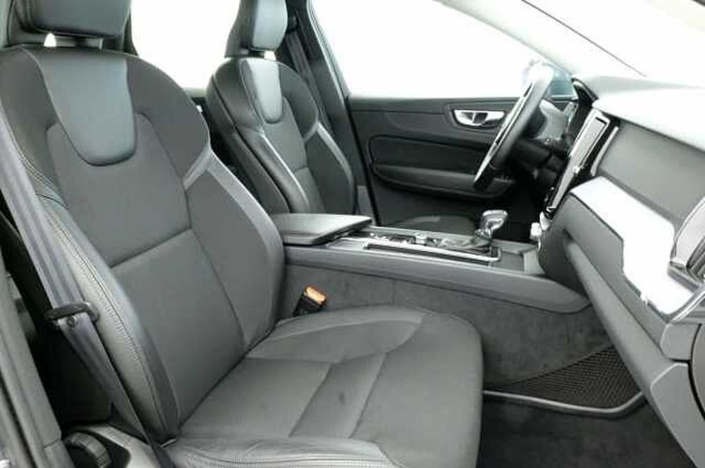 Volvo XC60 usata a Mantova (4)