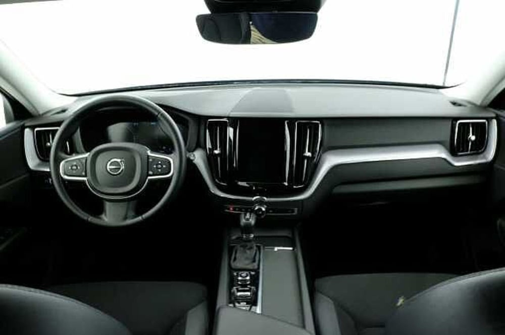 Volvo XC60 usata a Mantova (5)