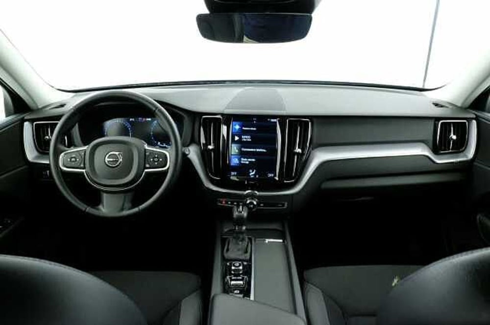 Volvo XC60 usata a Mantova (6)