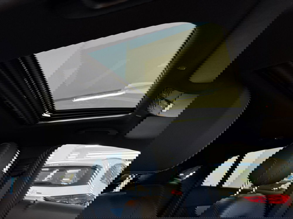 Mercedes-Benz GLC Coupé usata a Messina (12)