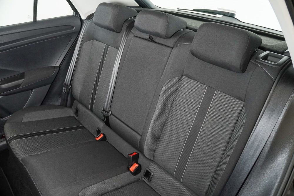Volkswagen T-Roc usata a Perugia (10)