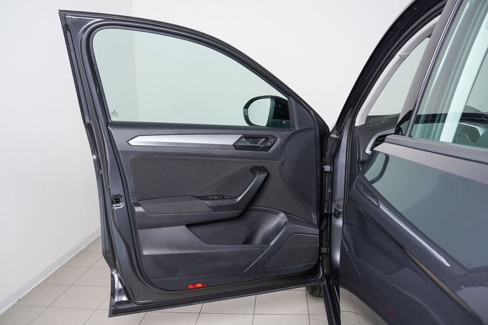 Volkswagen T-Roc usata a Perugia (14)