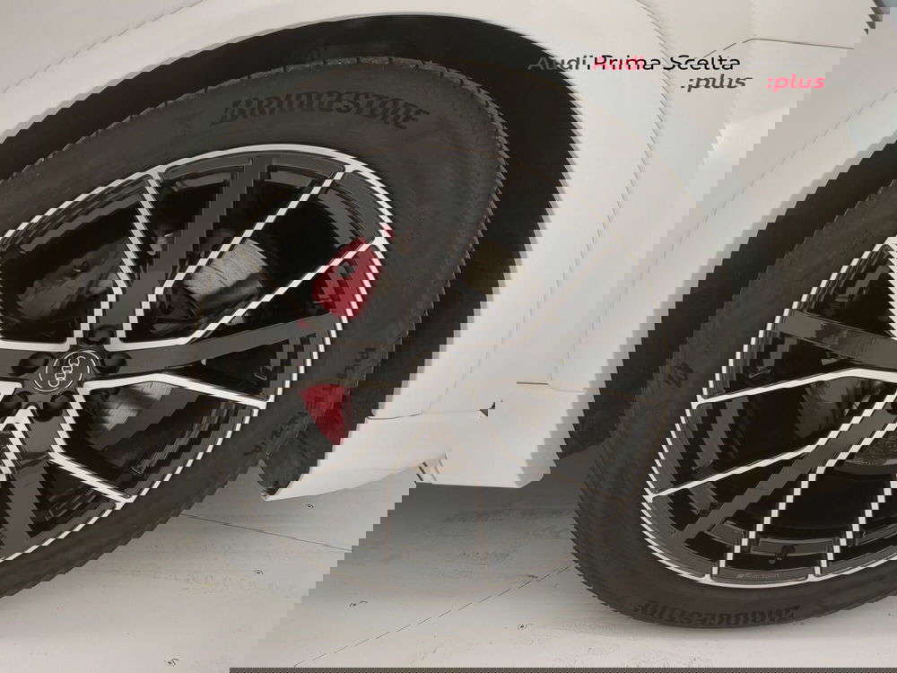 Audi Q8 usata a Avellino (10)