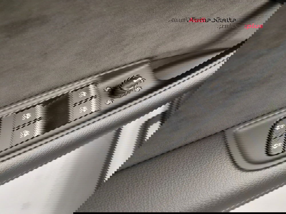 Audi Q8 usata a Avellino (16)