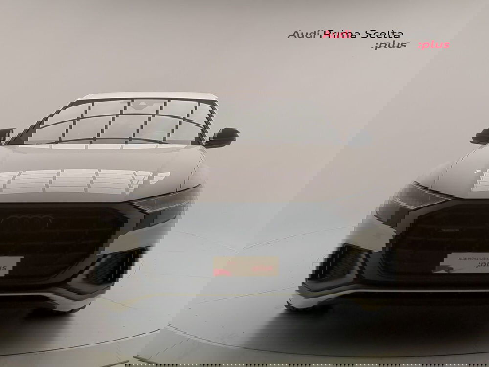 Audi Q8 usata a Avellino (2)