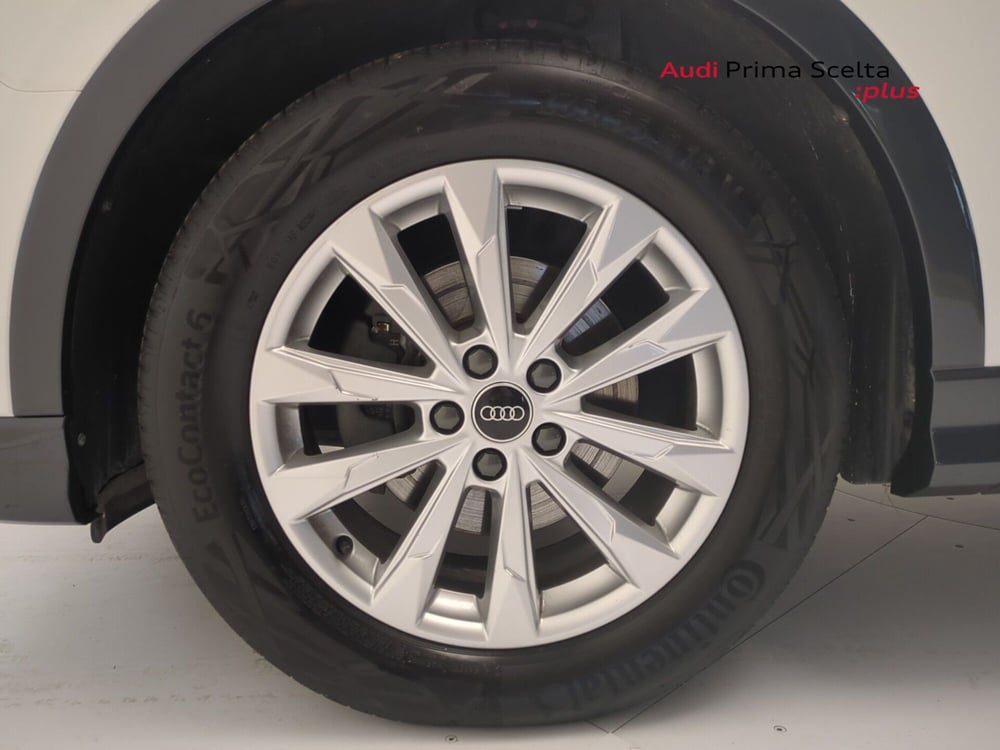 Audi Q3 usata a Avellino (10)
