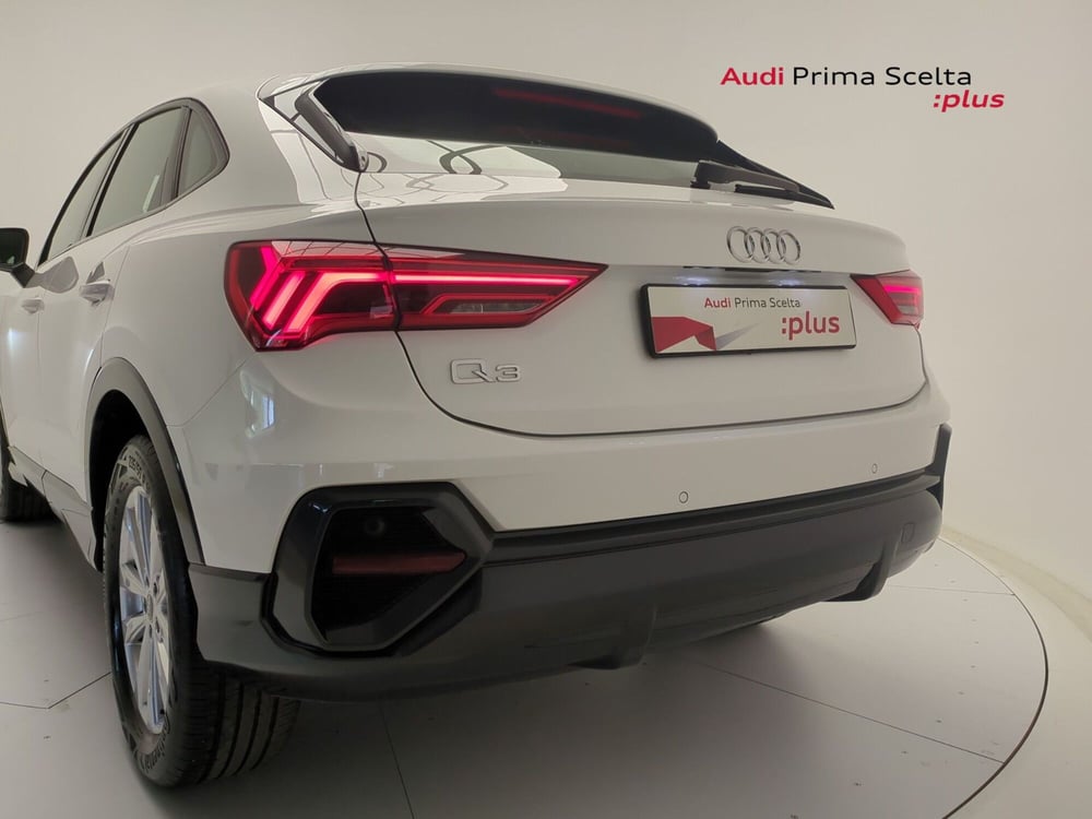 Audi Q3 usata a Avellino (11)