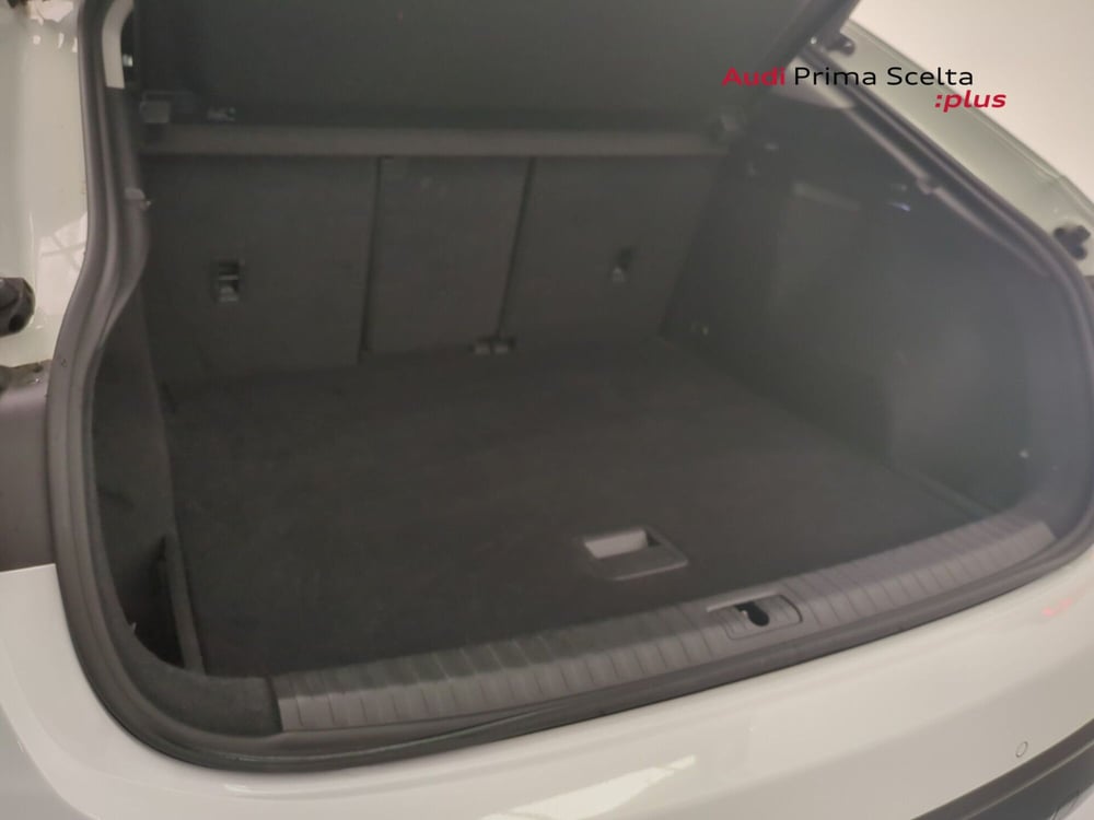 Audi Q3 usata a Avellino (12)