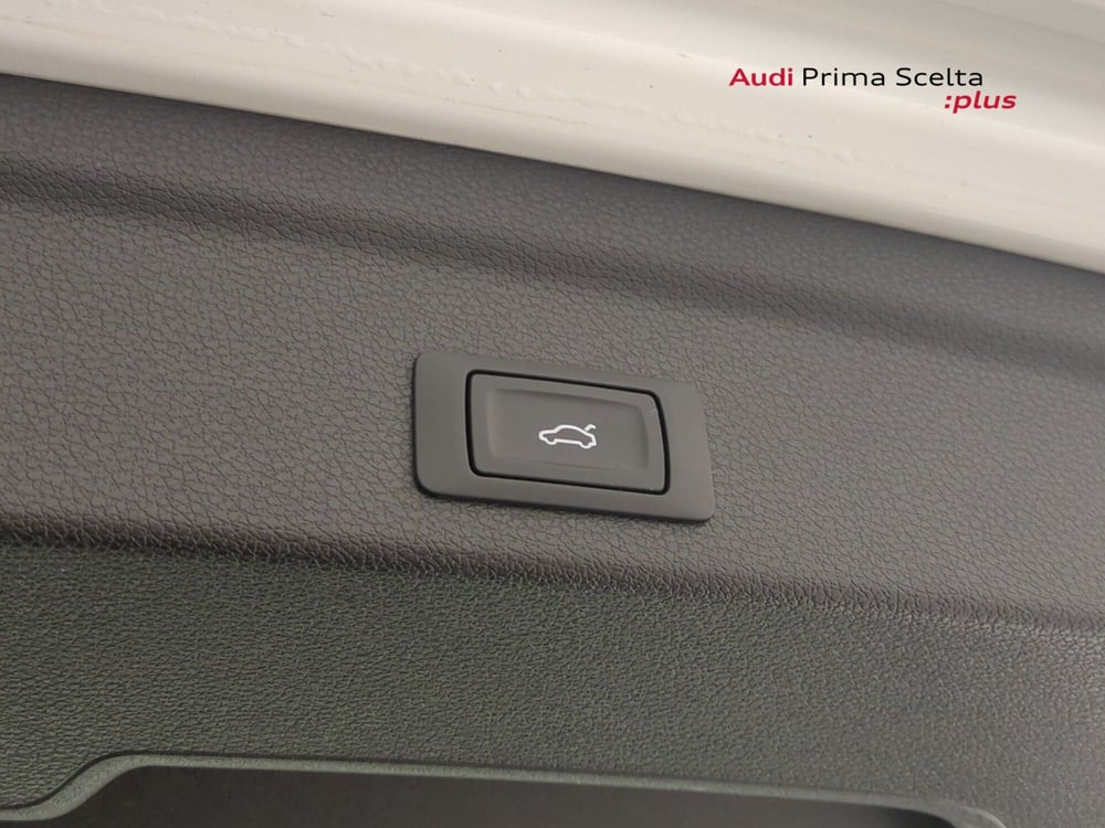 Audi Q3 usata a Avellino (13)