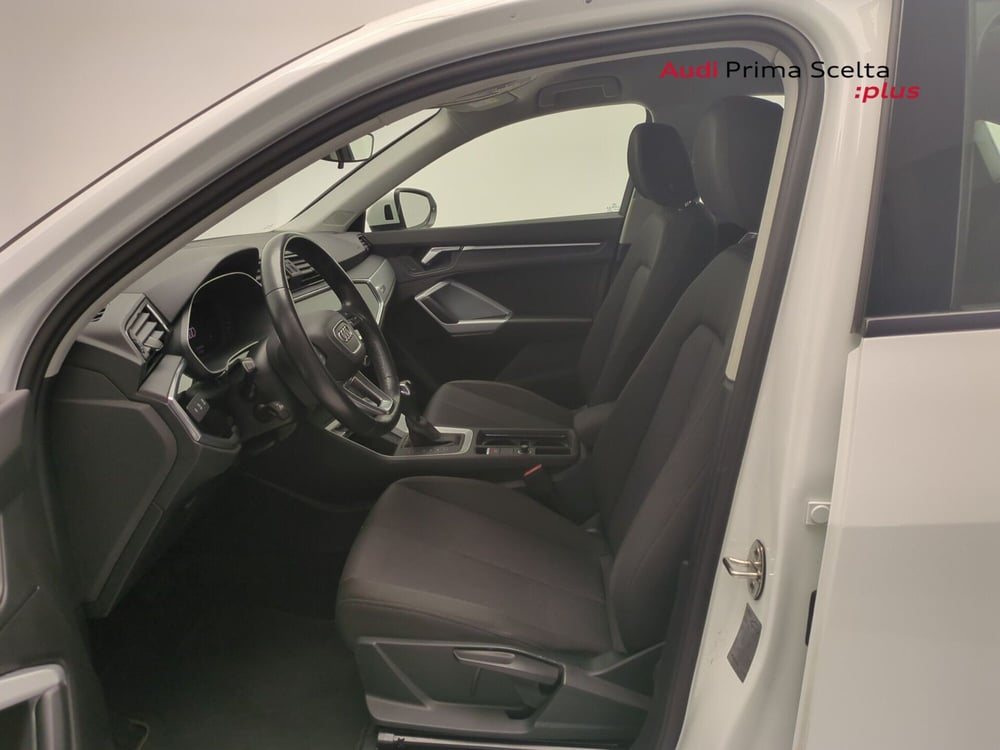 Audi Q3 usata a Avellino (15)