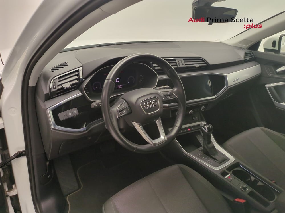 Audi Q3 usata a Avellino (16)