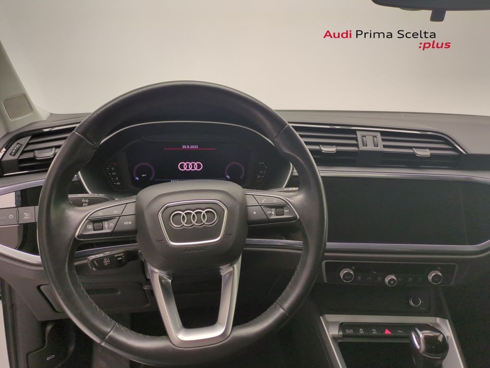 Audi Q3 usata a Avellino (18)