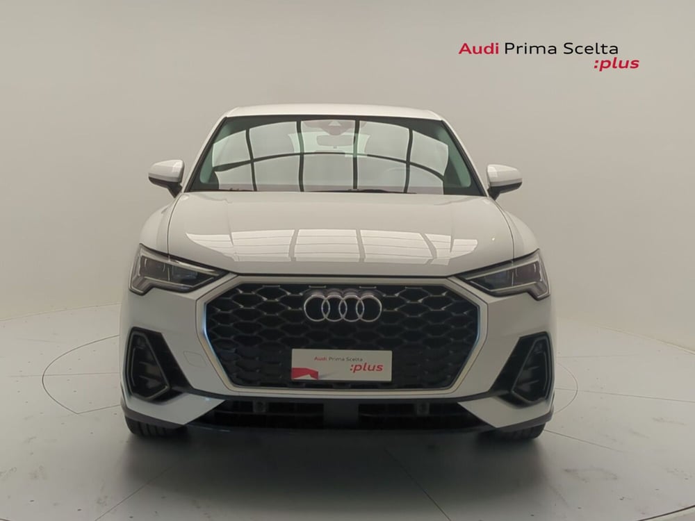 Audi Q3 usata a Avellino (2)