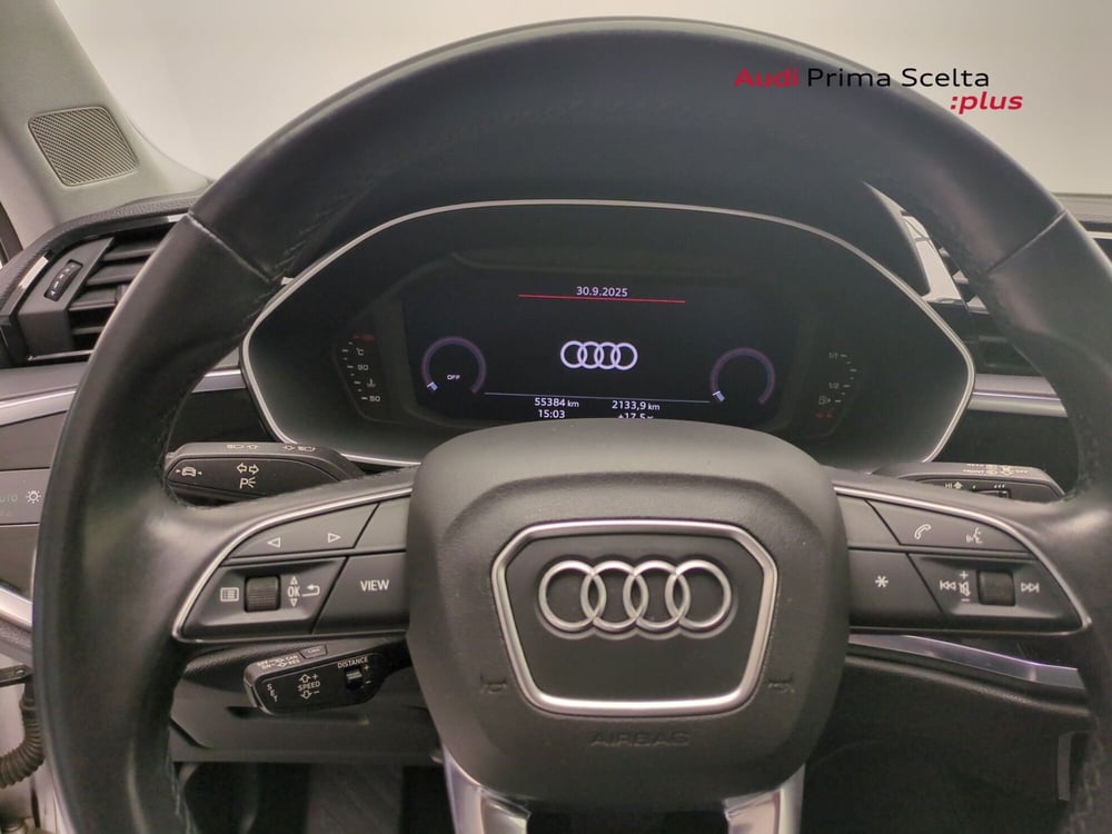 Audi Q3 usata a Avellino (19)