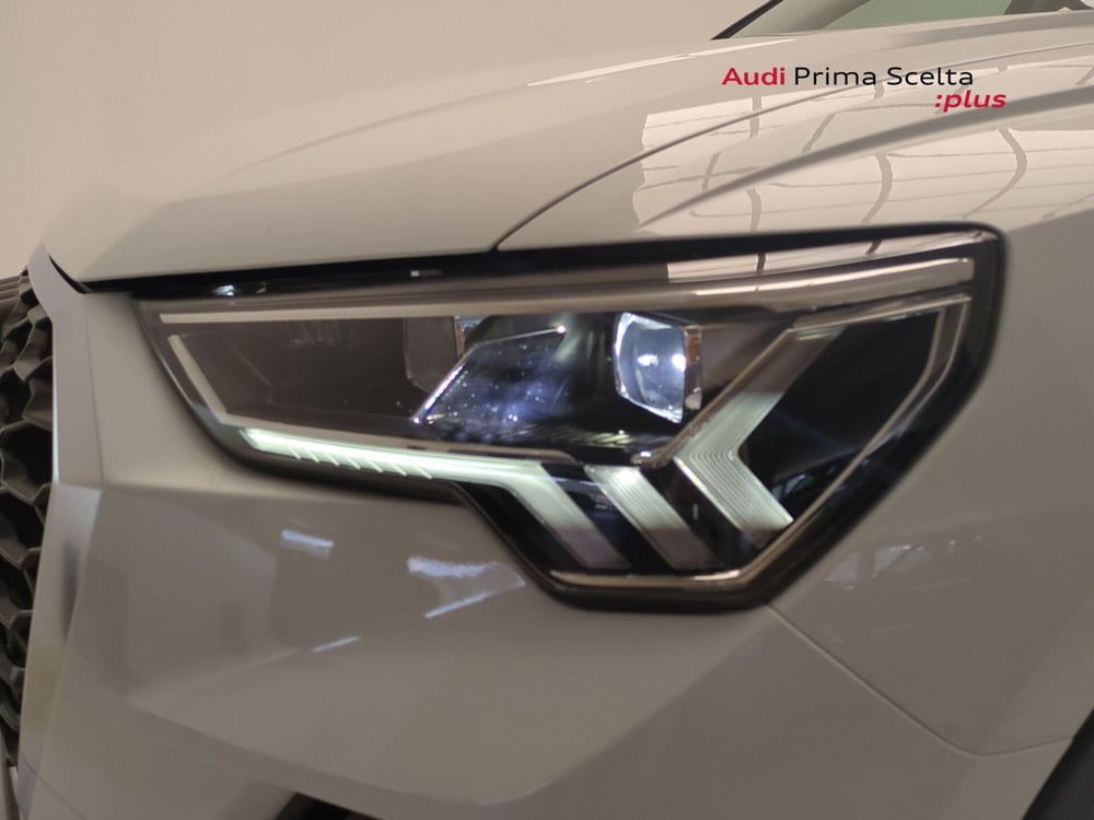 Audi Q3 usata a Avellino (9)