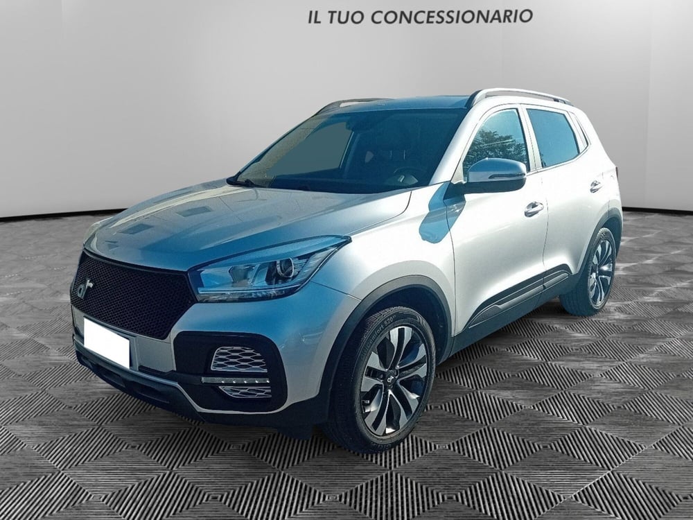 Dr dr 5.0 usata a Pordenone