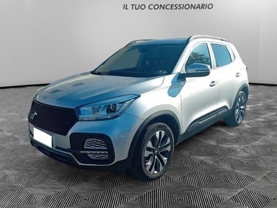 Dr dr 5.0 5.0 1.5 Turbo DCT Bi-Fuel GPL del 2021 usata a Pordenone