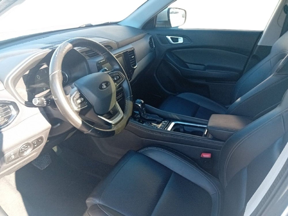 Dr dr 5.0 usata a Pordenone (11)