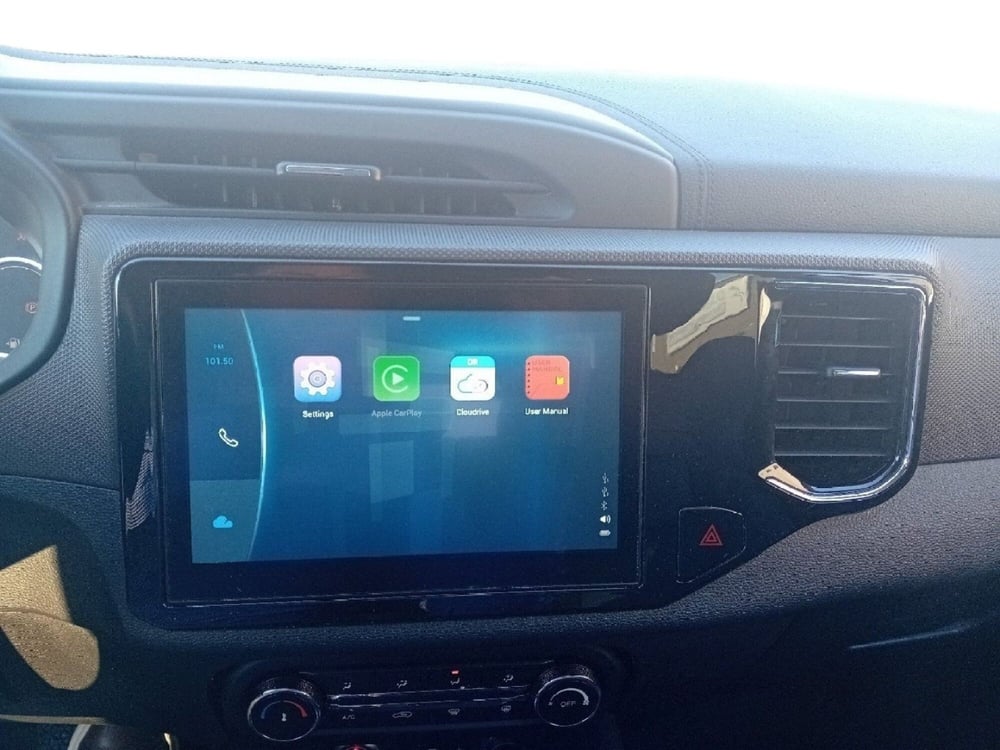 Dr dr 5.0 usata a Pordenone (16)