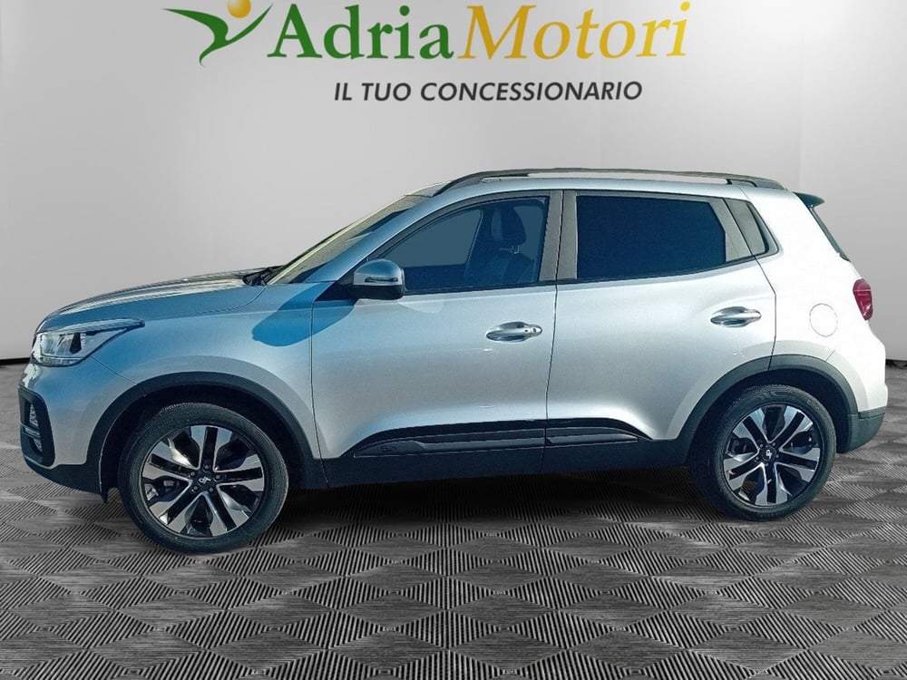 Dr dr 5.0 usata a Pordenone (2)