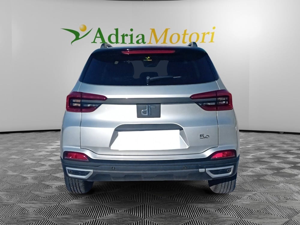 Dr dr 5.0 usata a Pordenone (4)