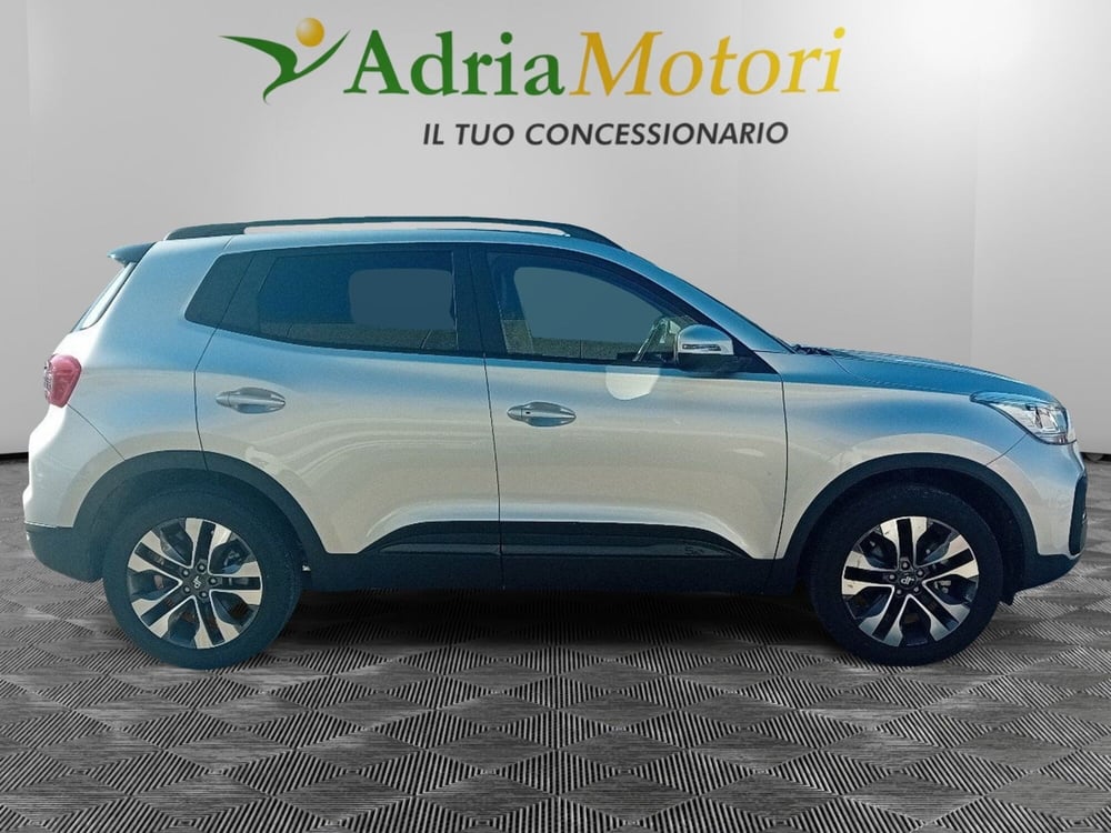 Dr dr 5.0 usata a Pordenone (6)
