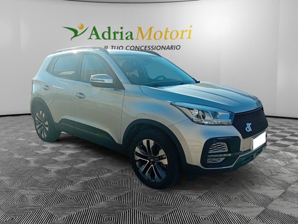 Dr dr 5.0 usata a Pordenone (7)