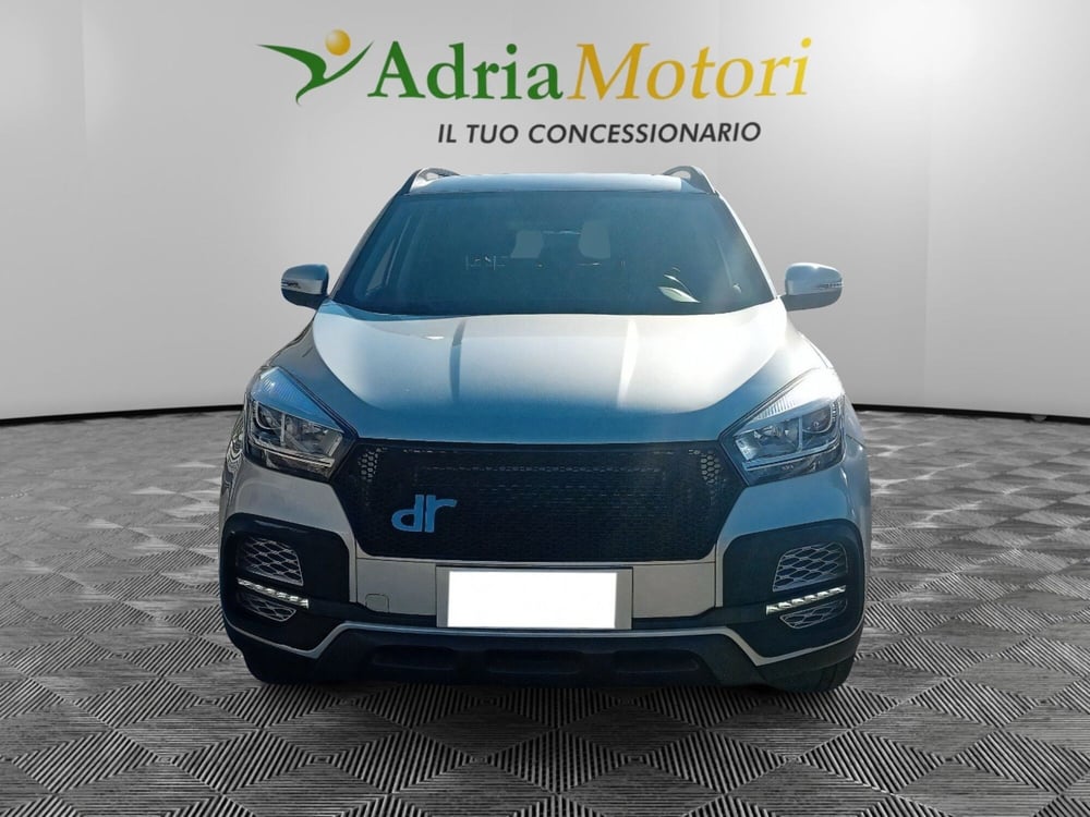 Dr dr 5.0 usata a Pordenone (8)
