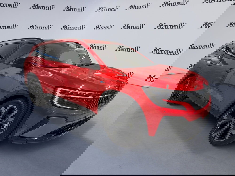 Renault Espace nuova a Brescia