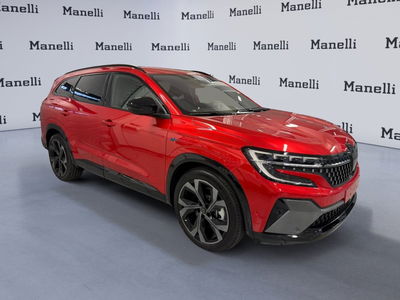 Renault Espace 1.2 e-Tech full hybrid esprit Alpine 200cv auto 5p.ti nuova a Brescia