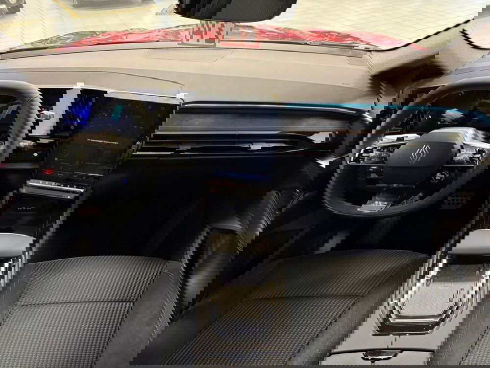 Renault Espace nuova a Brescia (10)