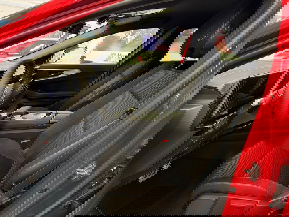 Renault Espace nuova a Brescia (11)