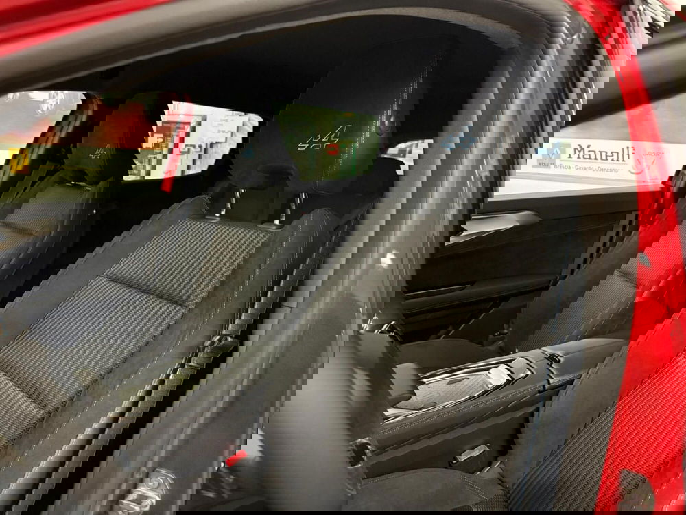 Renault Espace nuova a Brescia (12)