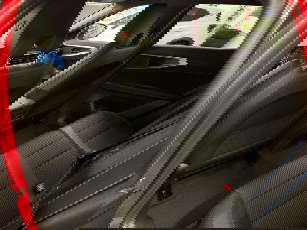 Renault Espace nuova a Brescia (13)