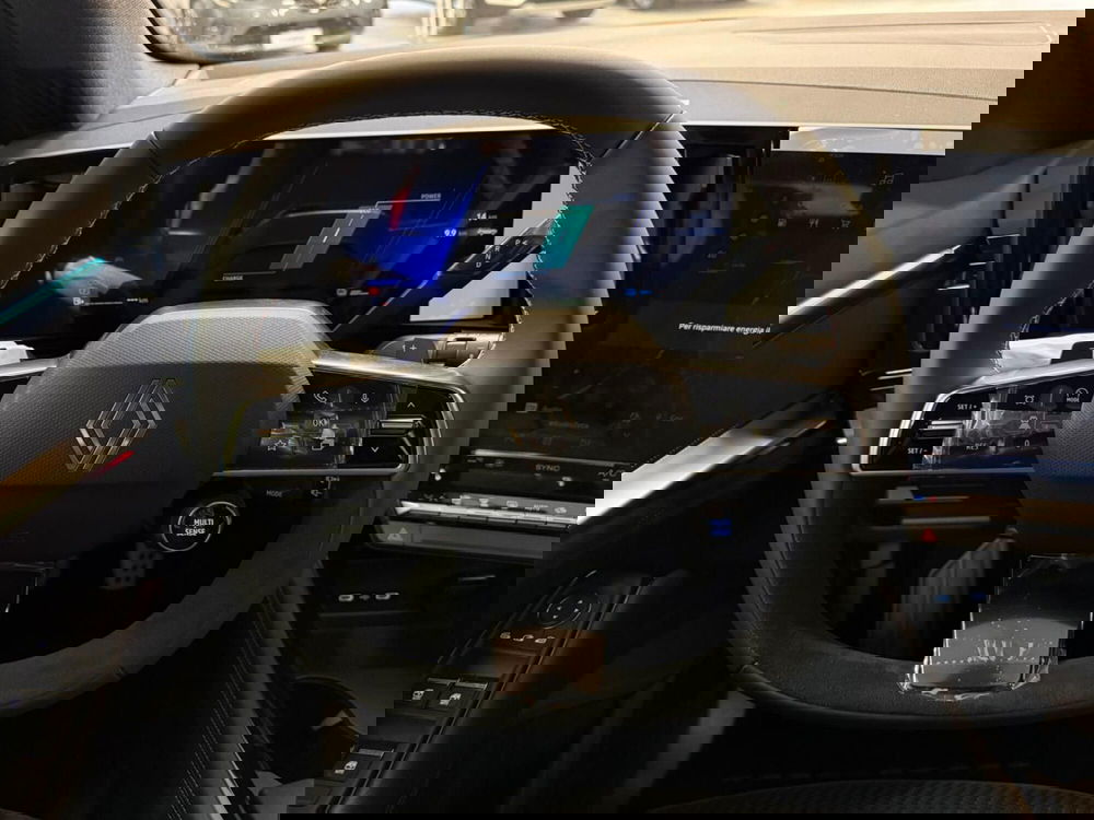 Renault Espace nuova a Brescia (14)