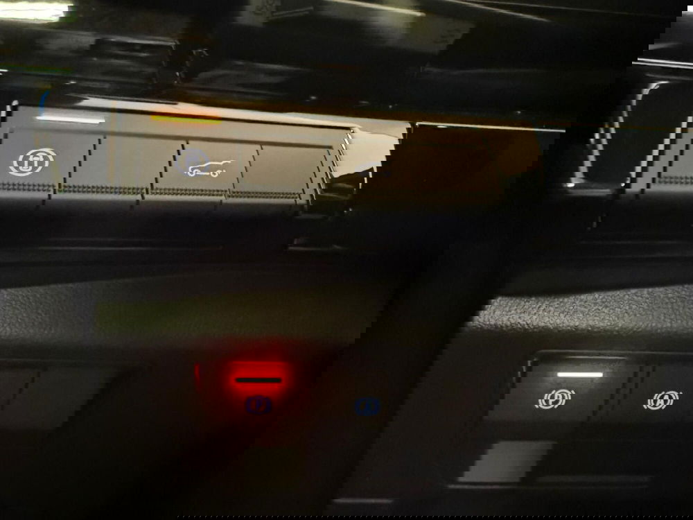 Renault Espace nuova a Brescia (15)