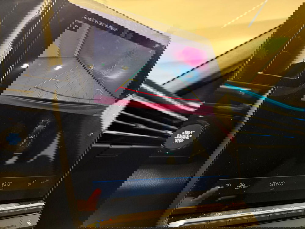 Renault Espace nuova a Brescia (16)