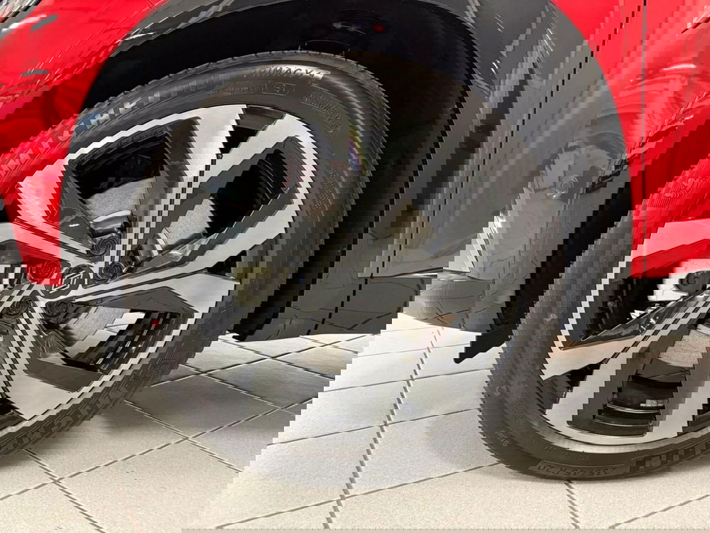 Renault Espace nuova a Brescia (17)