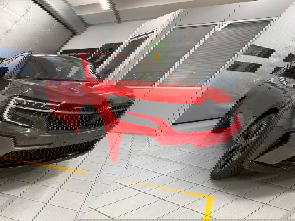 Renault Espace nuova a Brescia (2)