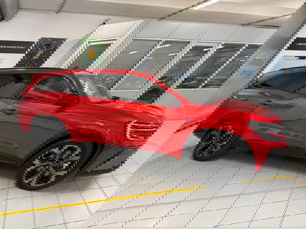 Renault Espace nuova a Brescia (3)