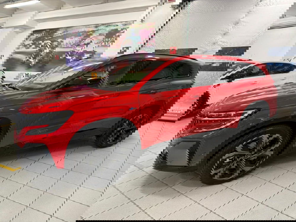 Renault Espace nuova a Brescia (5)