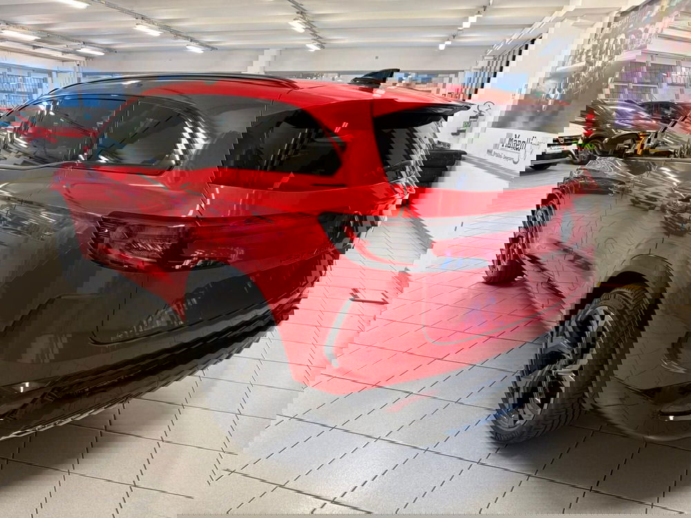 Renault Espace nuova a Brescia (6)