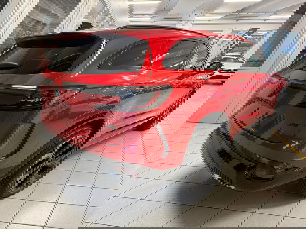 Renault Espace nuova a Brescia (7)