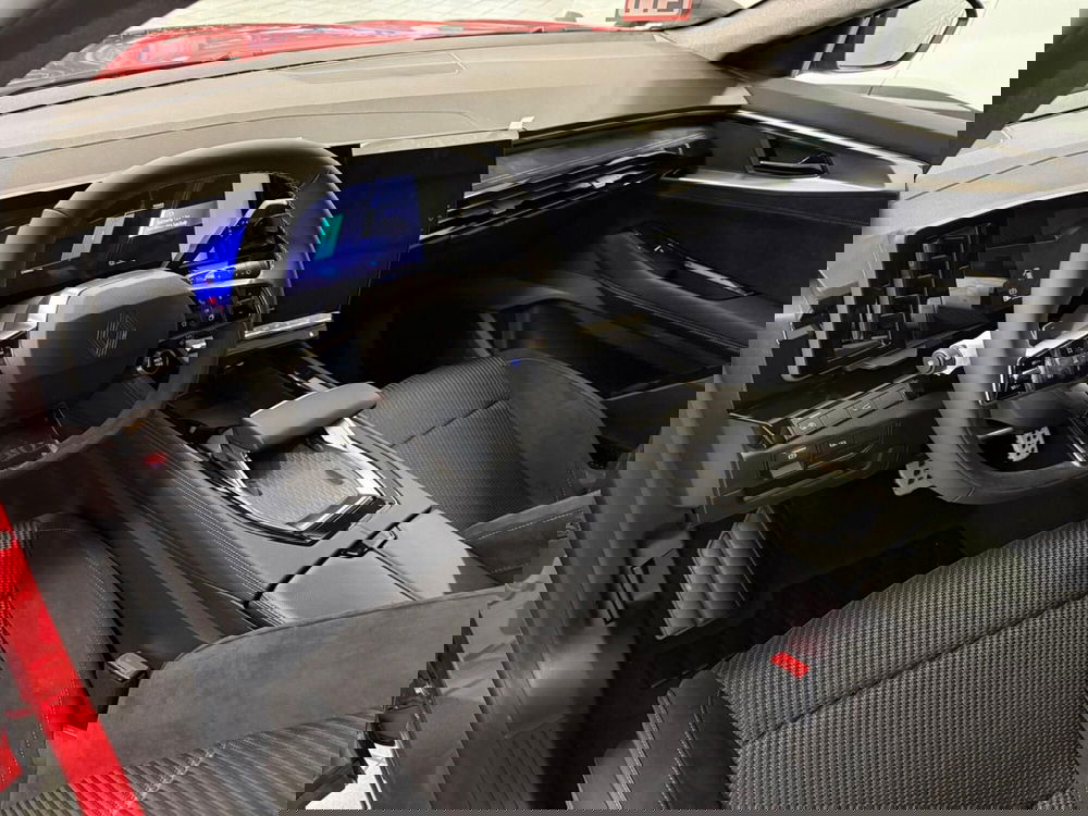 Renault Espace nuova a Brescia (9)