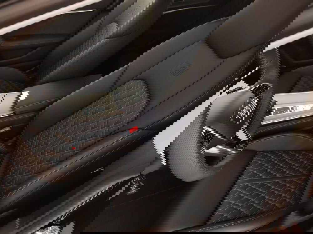 Audi A7 Sportback nuova a Massa-Carrara (11)