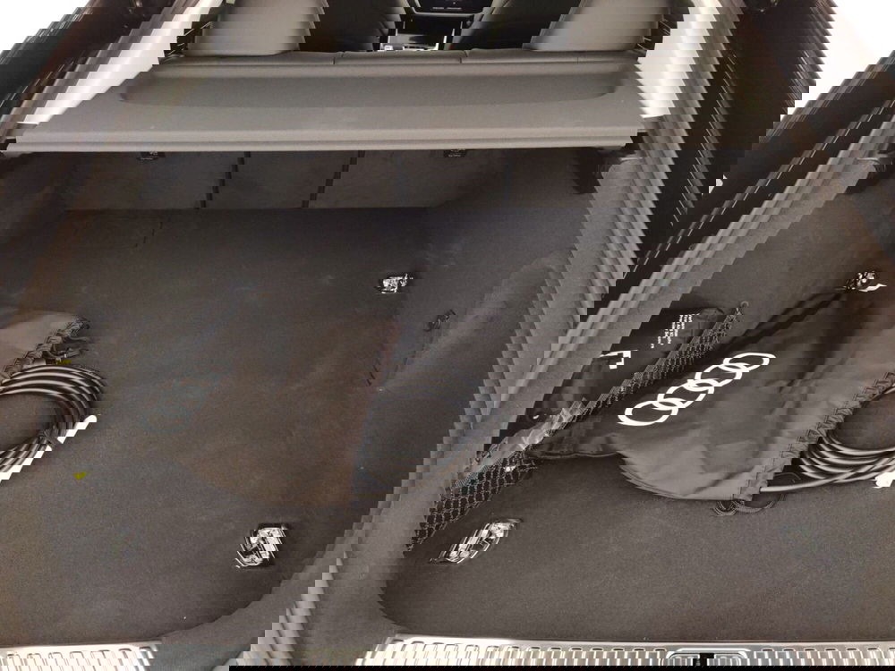 Audi A7 Sportback nuova a Massa-Carrara (14)