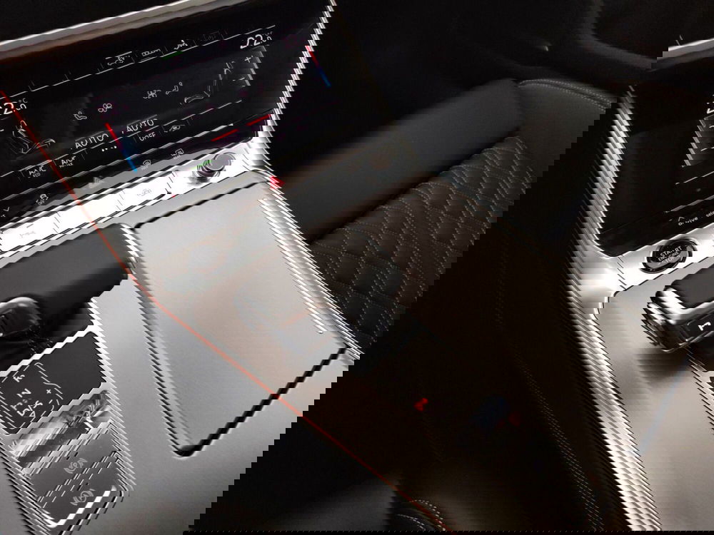 Audi A7 Sportback nuova a Massa-Carrara (15)
