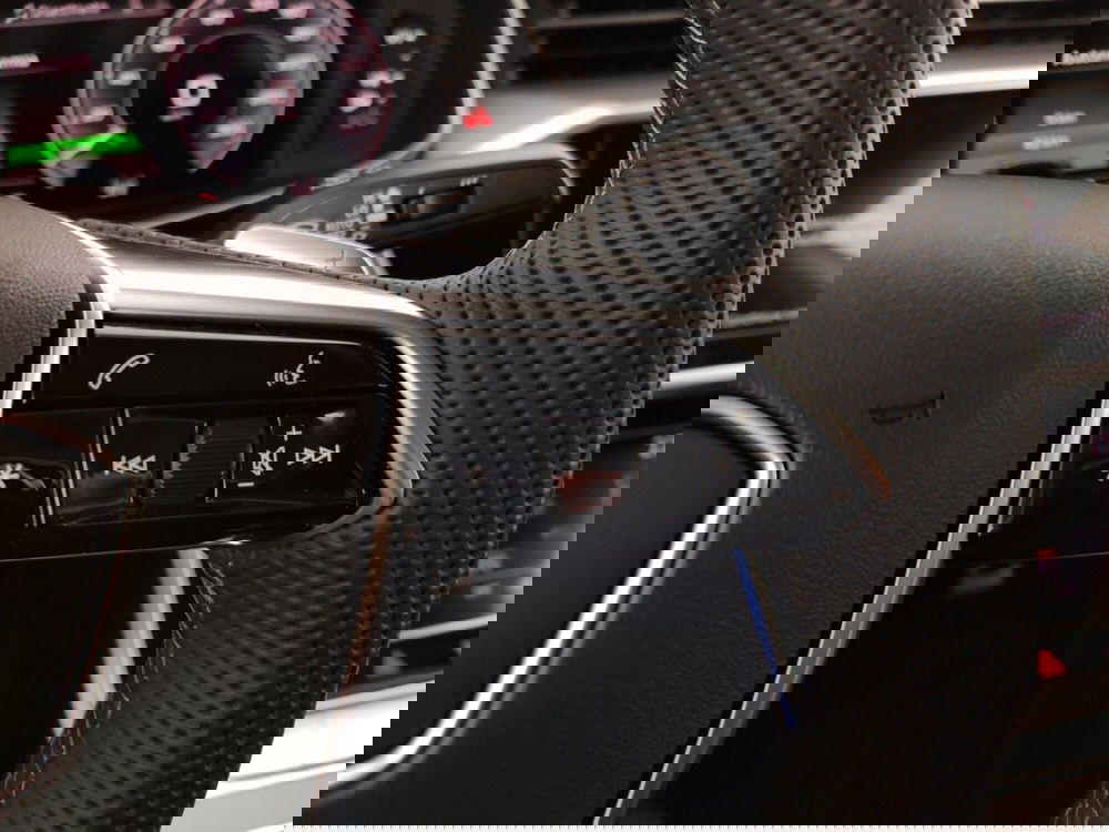 Audi A7 Sportback nuova a Massa-Carrara (17)