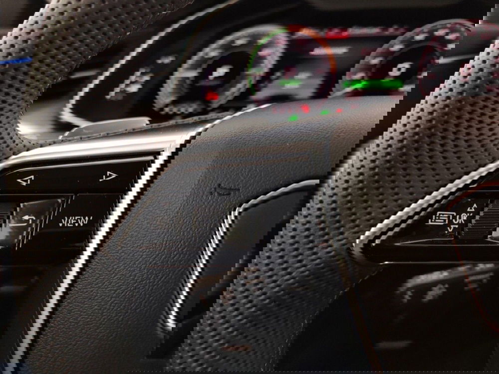 Audi A7 Sportback nuova a Massa-Carrara (18)