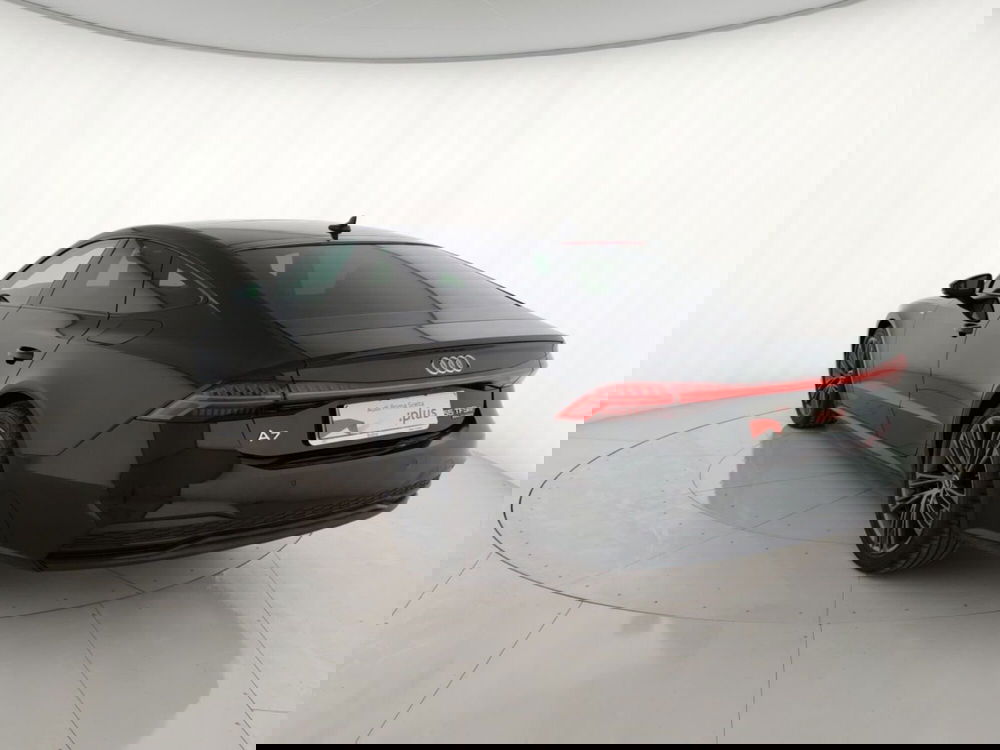 Audi A7 Sportback nuova a Massa-Carrara (2)